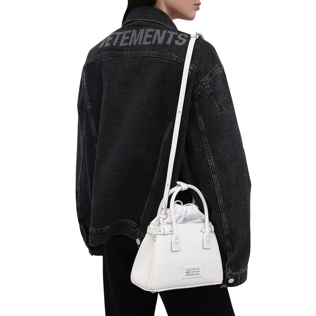 фото Сумка 5ac maison margiela