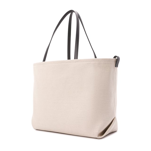 фото Сумка-шопер out of the blue loro piana