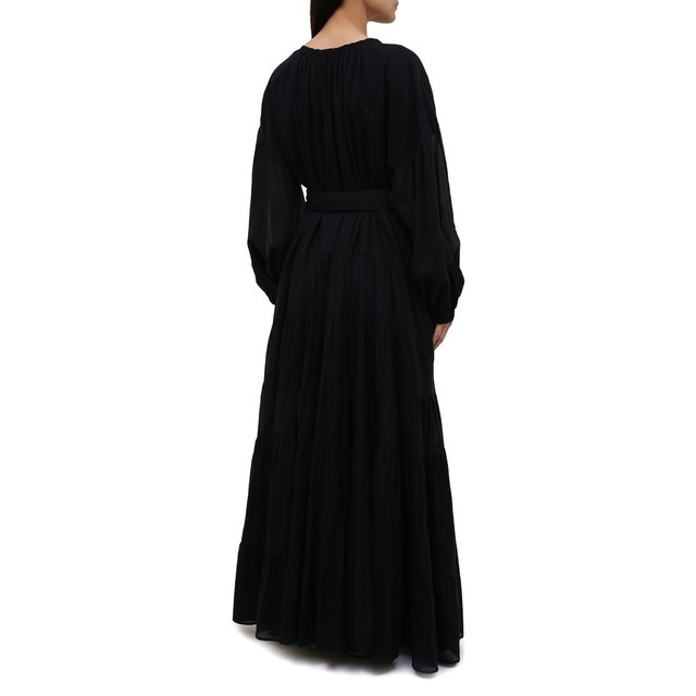 фото Хлопковое платье erika pena