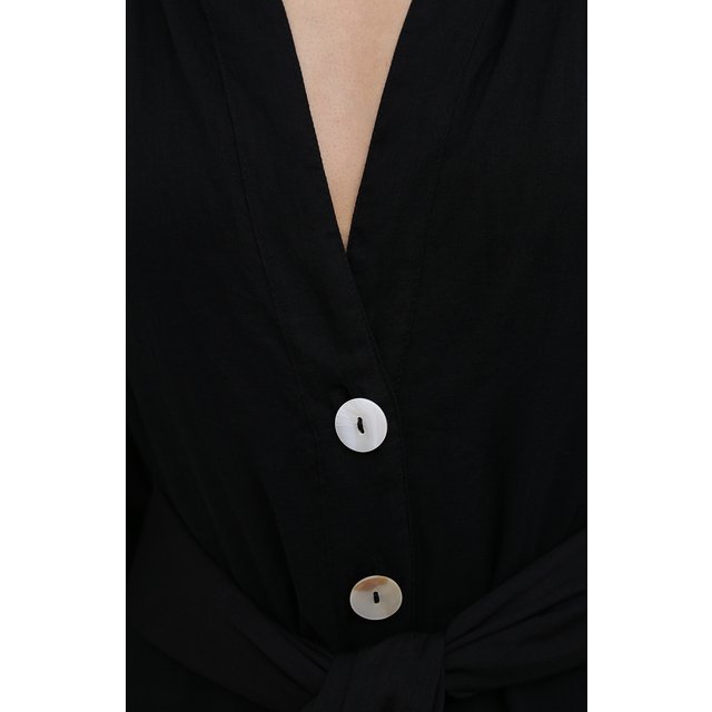 фото Хлопковое платье erika pena