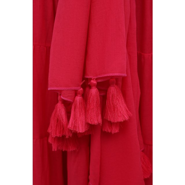 фото Хлопковое платье erika pena