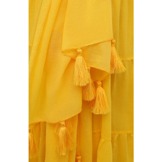 фото Хлопковое платье erika pena