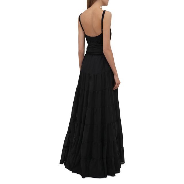 фото Хлопковое платье erika pena