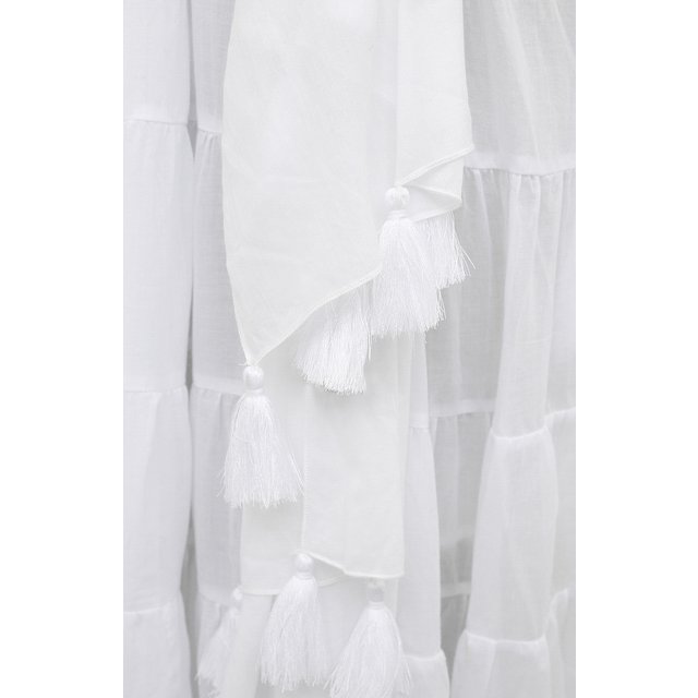 фото Хлопковое платье erika pena