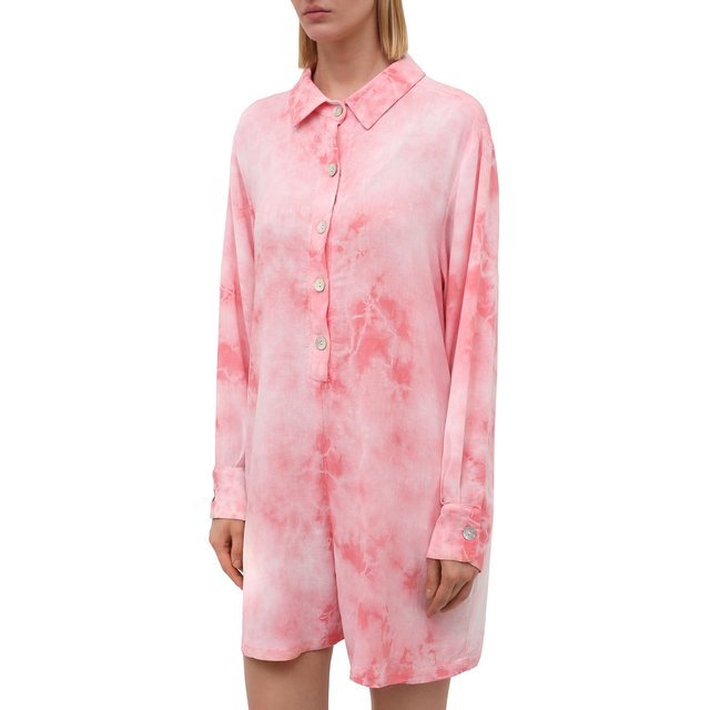 фото Комбинезон из вискозы electric&rose