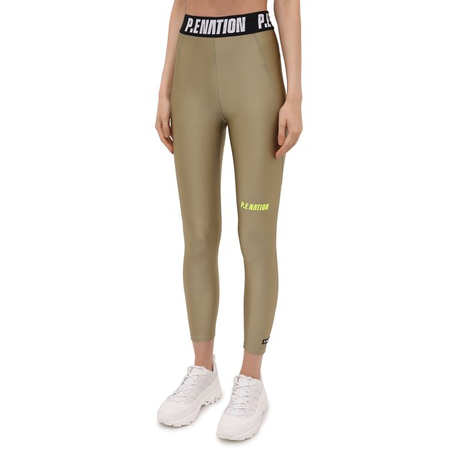 фото Леггинсы p.e. nation