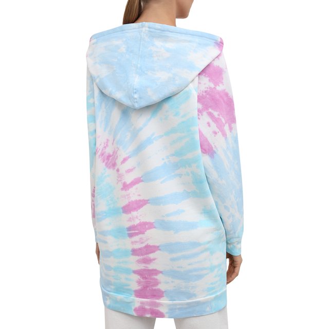 фото Хлопковое худи electric&rose