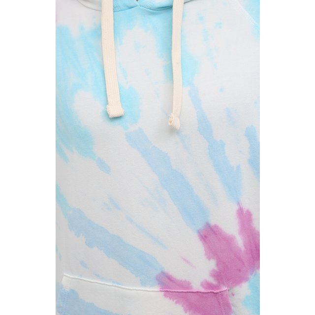 фото Хлопковое худи electric&rose