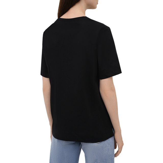 фото Футболка ganni