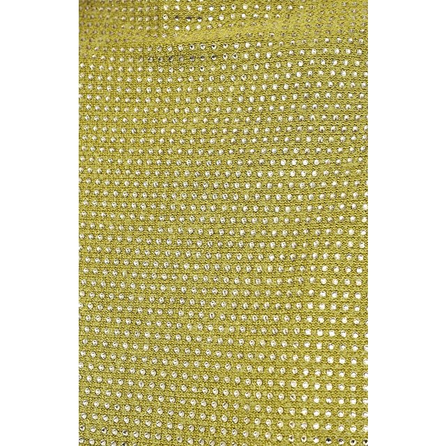 фото Платье из вискозы bottega veneta