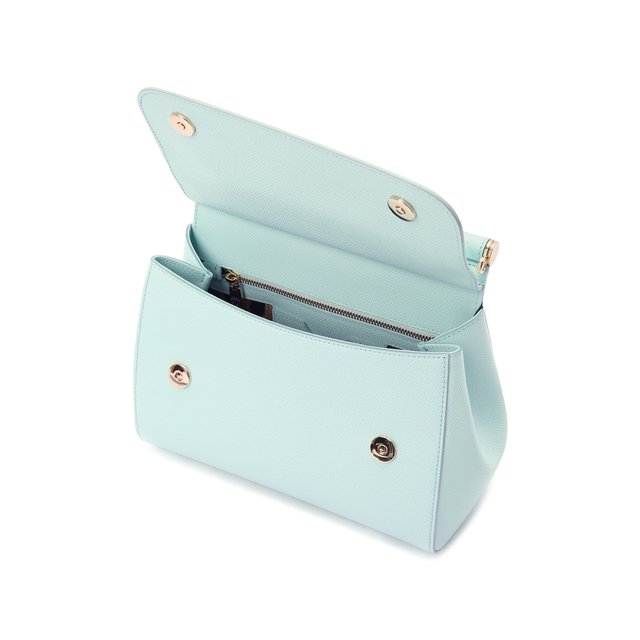 фото Сумка sicily medium dolce & gabbana