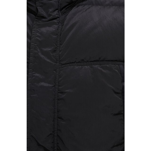 фото Пуховая куртка stone island