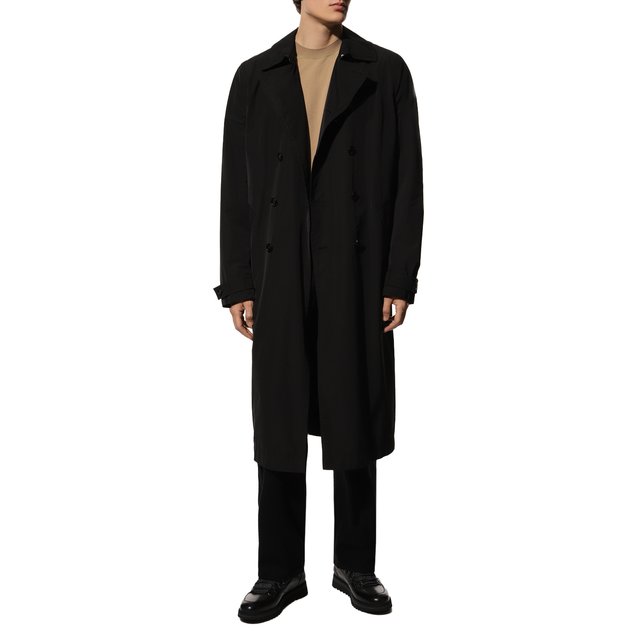 фото Кожаные кроссовки barrett