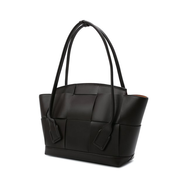 фото Сумка arco medium bottega veneta