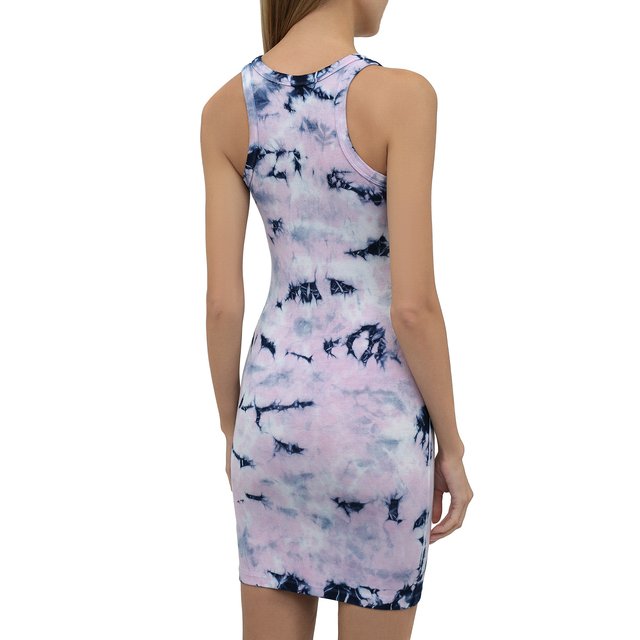 фото Платье из вискозы electric&rose