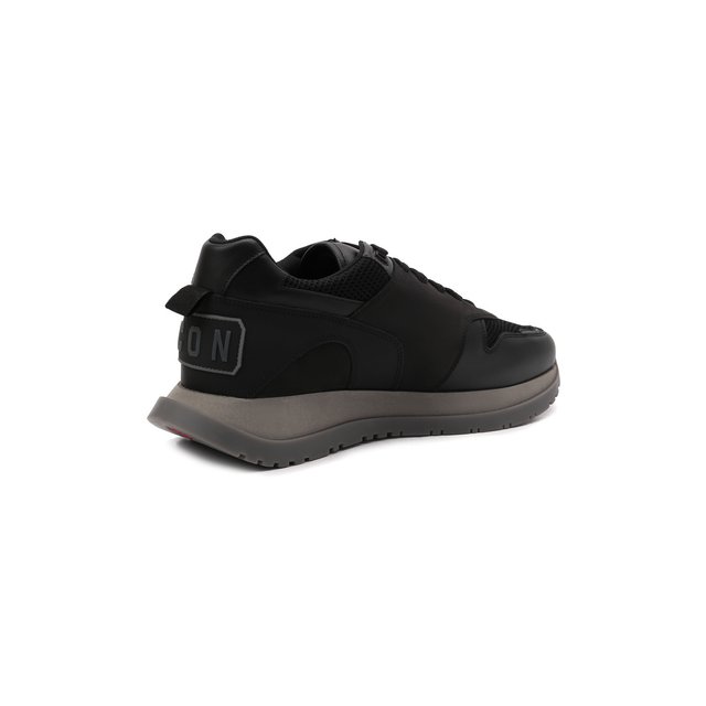 фото Комбинированные кроссовки dsquared2