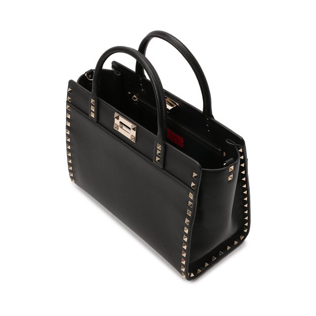 фото Сумка rockstud small valentino
