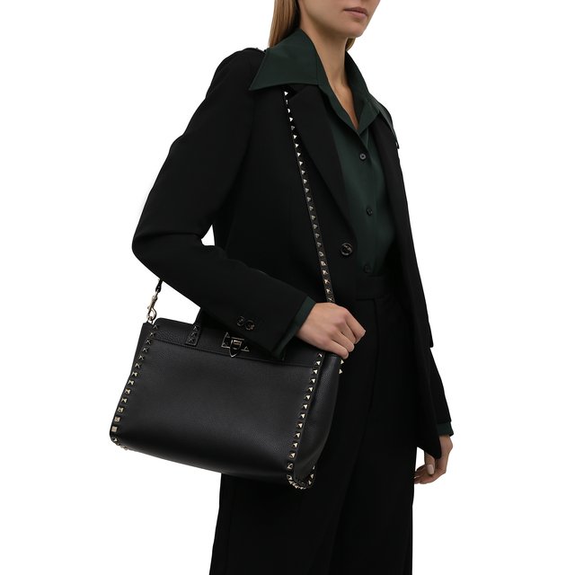 фото Сумка rockstud small valentino