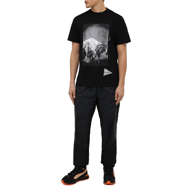 фото Кроссовки puma x pronounce mirage sport puma