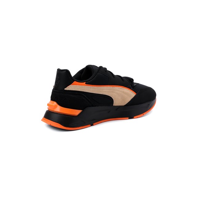 фото Кроссовки puma x pronounce mirage sport puma