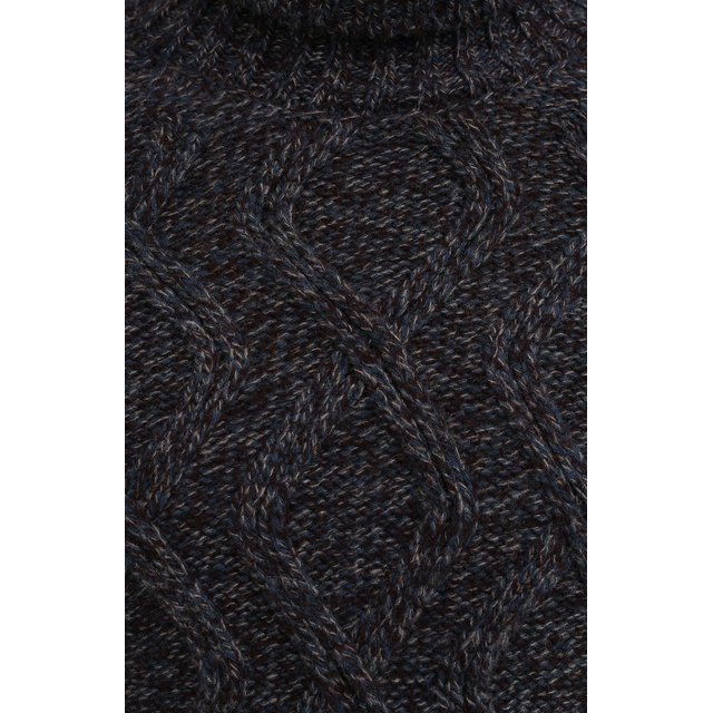 фото Шерстяной свитер gran sasso