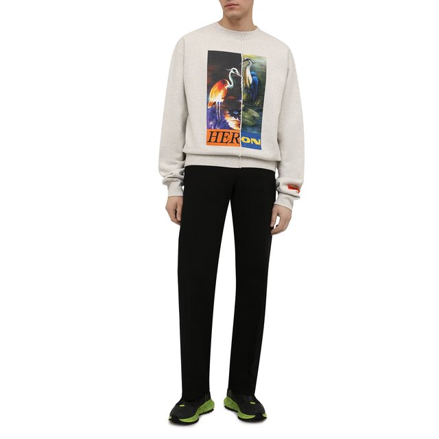 фото Кроссовки zig kinetica edge reebok