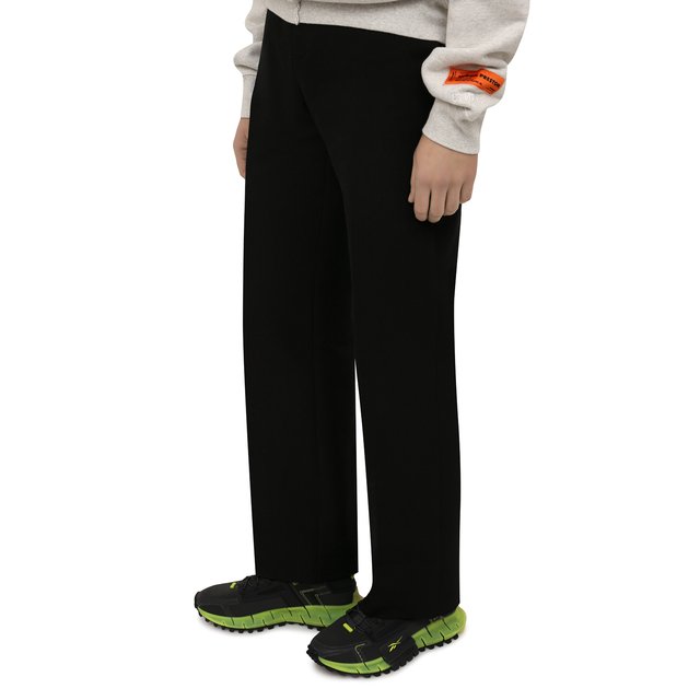 фото Кроссовки zig kinetica edge reebok