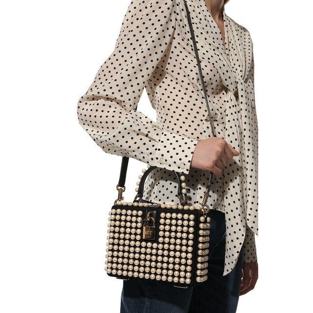 фото Сумка dolce box dolce & gabbana