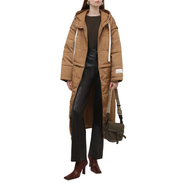 фото Утепленная куртка shoreditch ski club