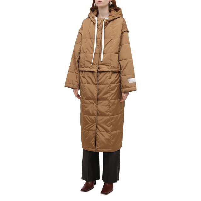 фото Утепленная куртка shoreditch ski club