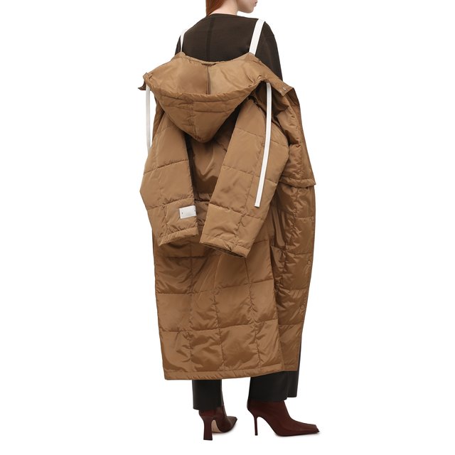 фото Утепленная куртка shoreditch ski club