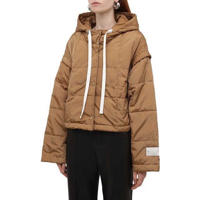 фото Утепленная куртка shoreditch ski club