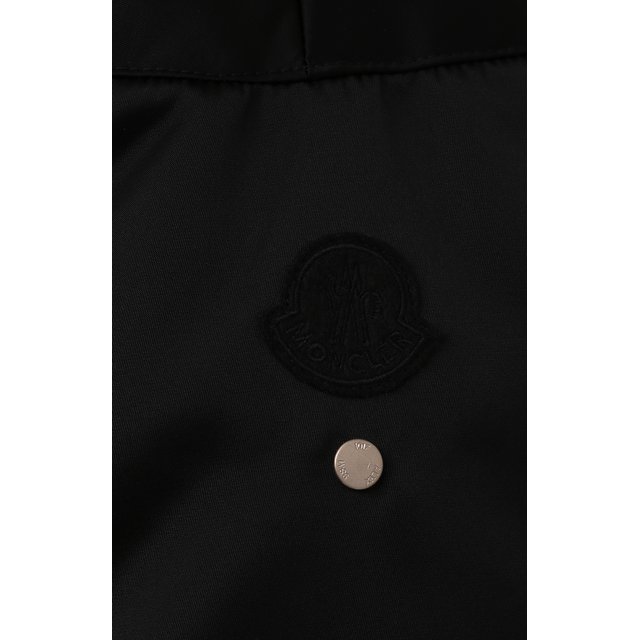 фото Пуховая куртка platanus 6 moncler 1017 alyx 9sm moncler genius