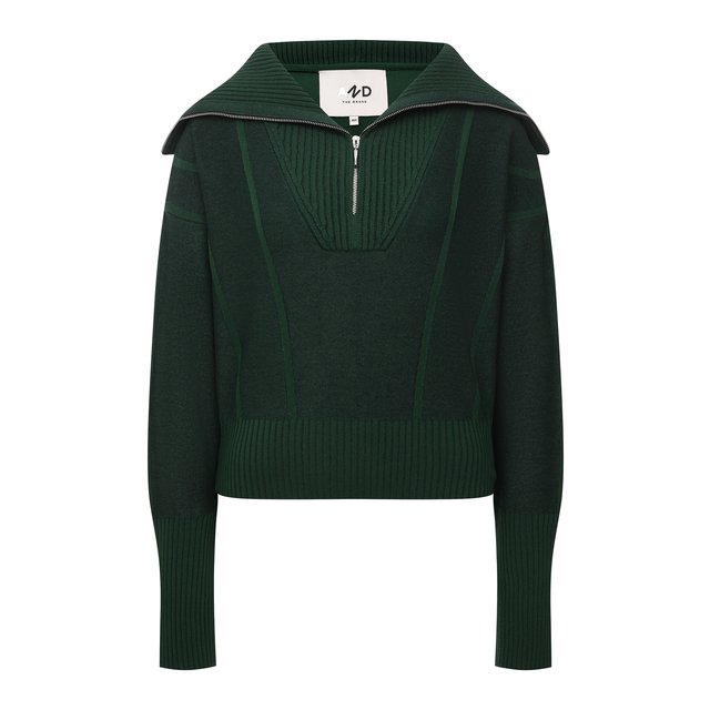 фото Свитер из вискозы and the brand