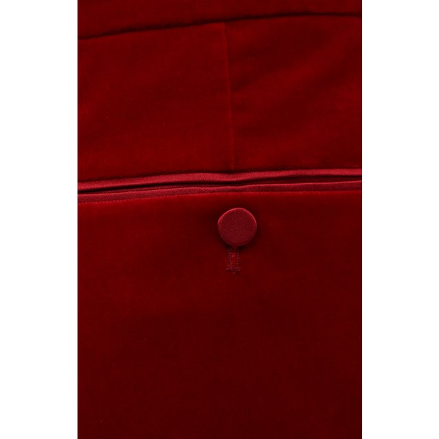 фото Хлопковые брюки gucci