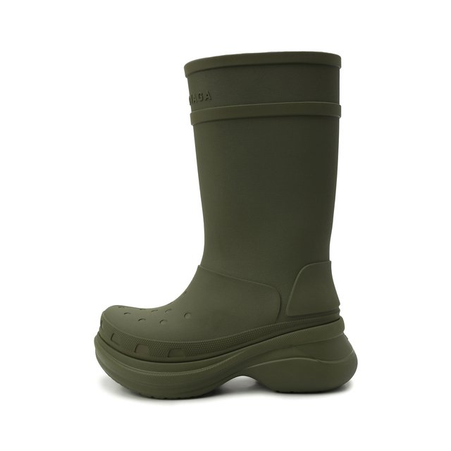 фото Резиновые сапоги crocs™ balenciaga