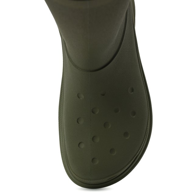 фото Резиновые сапоги crocs™ balenciaga