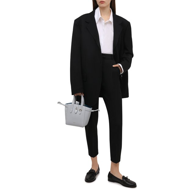 фото Сумка-тоут furla net mini furla