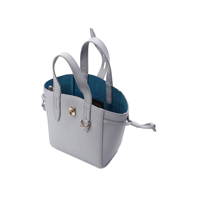 фото Сумка-тоут furla net mini furla