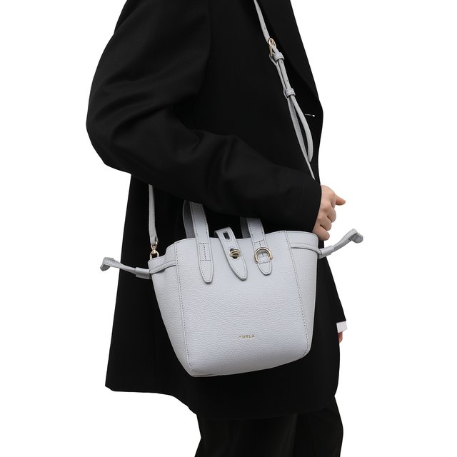 фото Сумка-тоут furla net mini furla