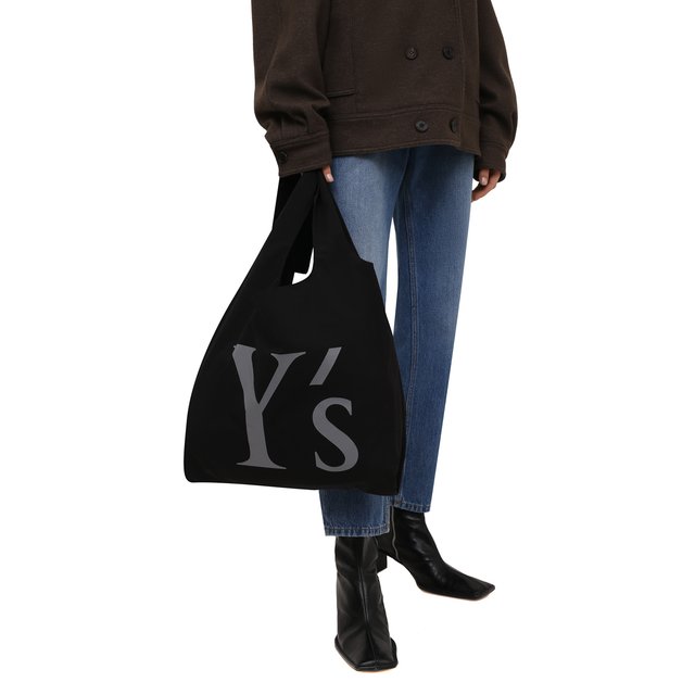 фото Сумка-шопер y`s
