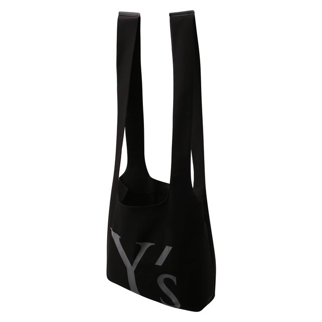 фото Сумка-шопер y`s