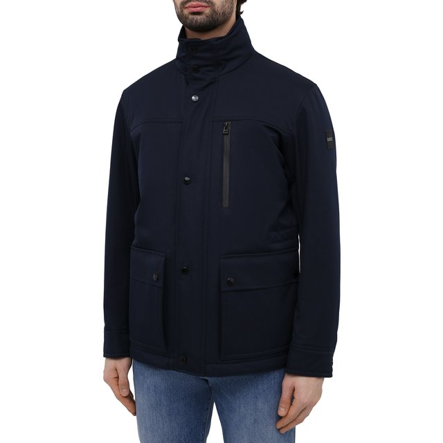 фото Парка boss