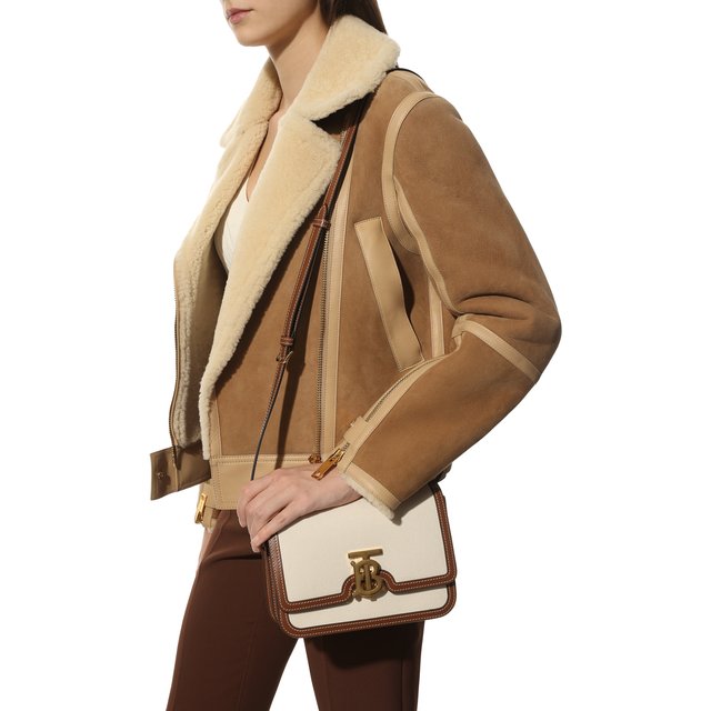 фото Сумка tb burberry