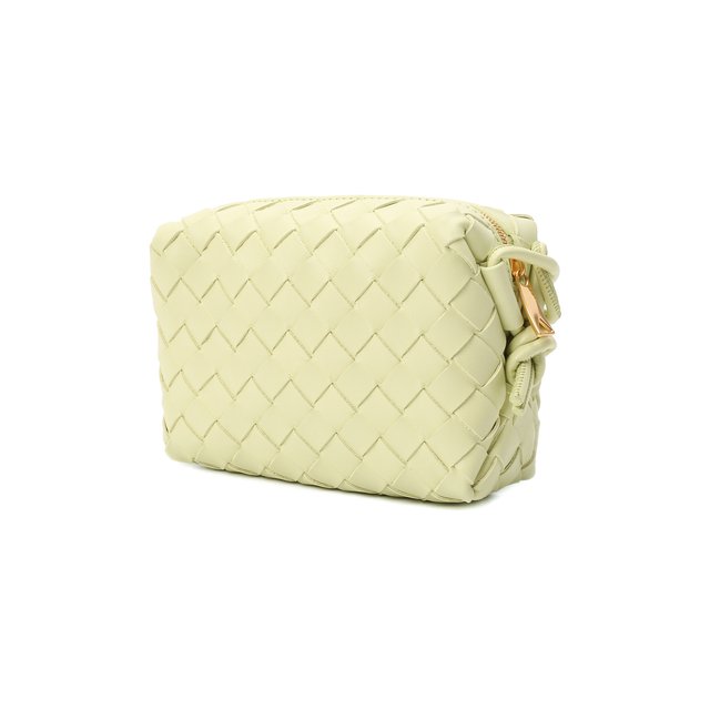 фото Сумка loop mini bottega veneta