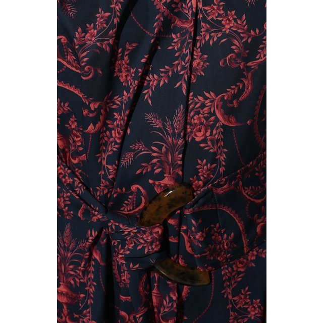 фото Хлопковое платье nackiye