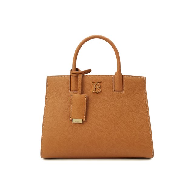 фото Сумка-тоут tb mini burberry