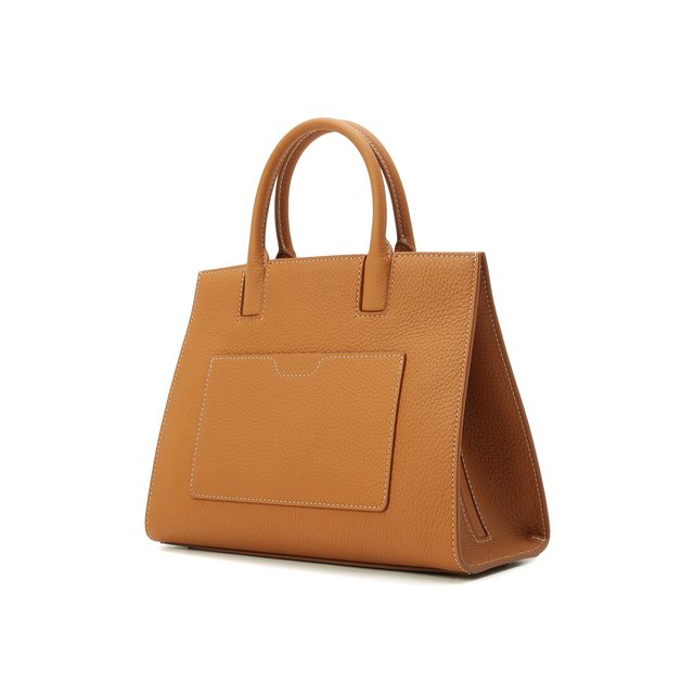 фото Сумка-тоут tb mini burberry