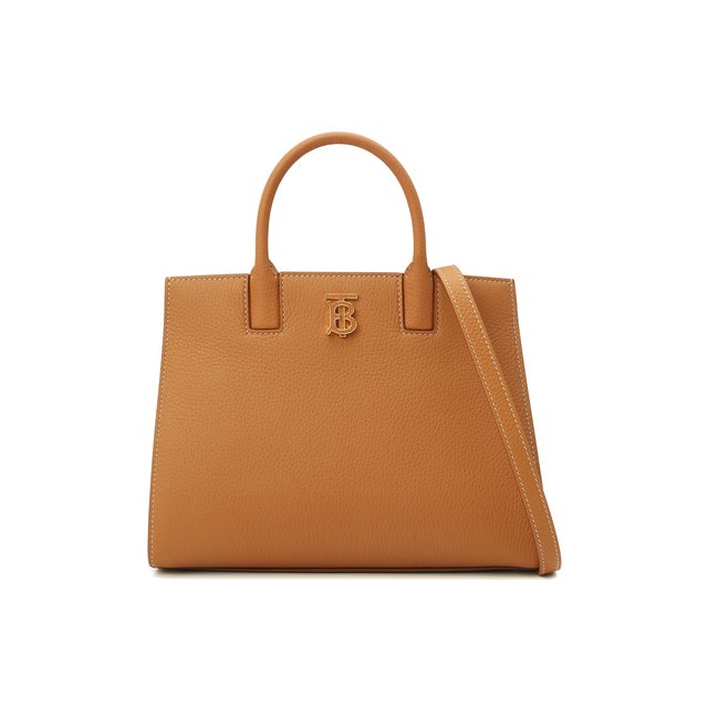фото Сумка-тоут tb mini burberry