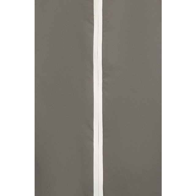 фото Двусторонняя парка kiton